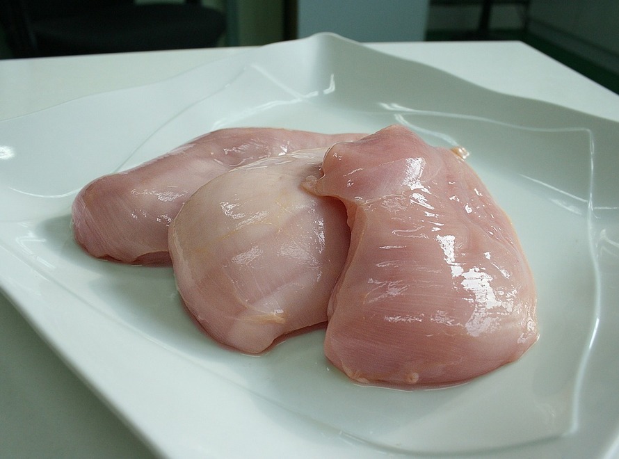 Chicken - Boneless Breast Strips